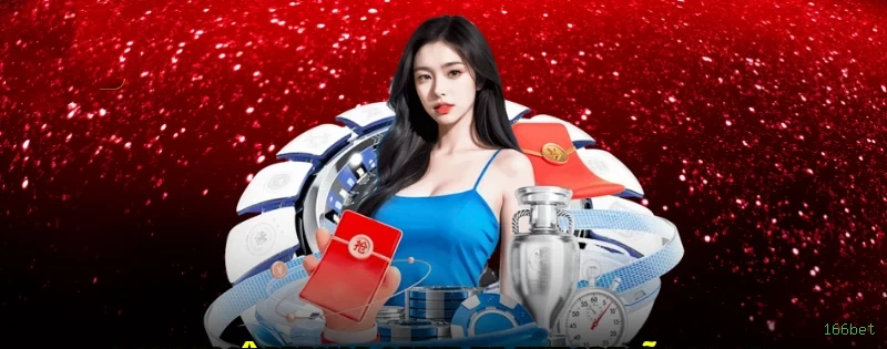 Baixar App 166bet