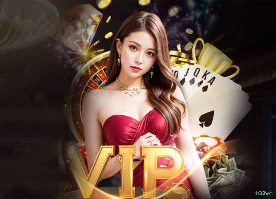 166bet BR