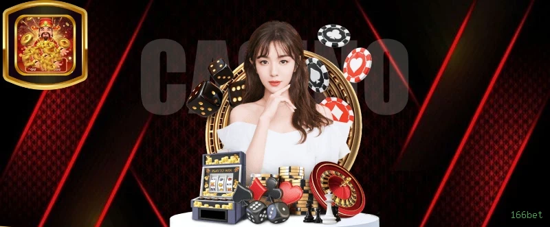 Casino Login 166bet