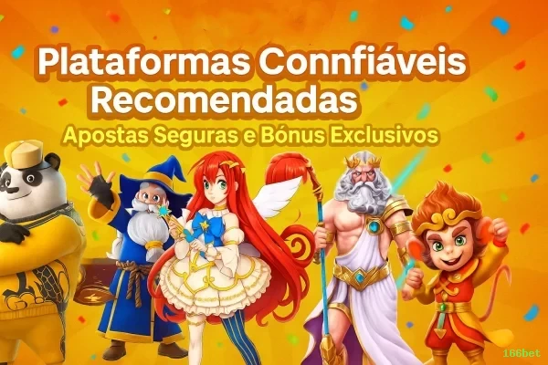 166bet Site Oficial