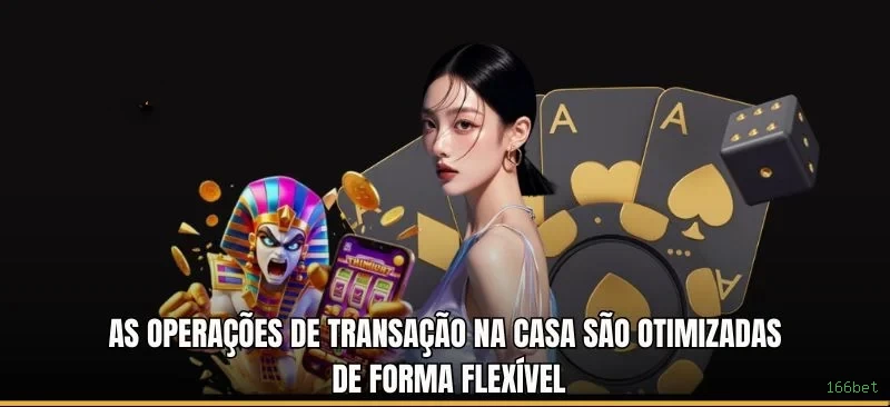 Criar Conta 166bet