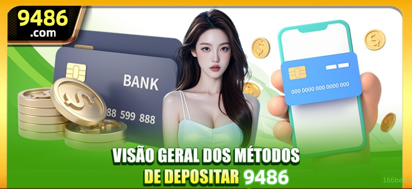 Entrar 166bet