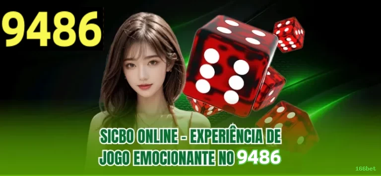 166bet Jogos