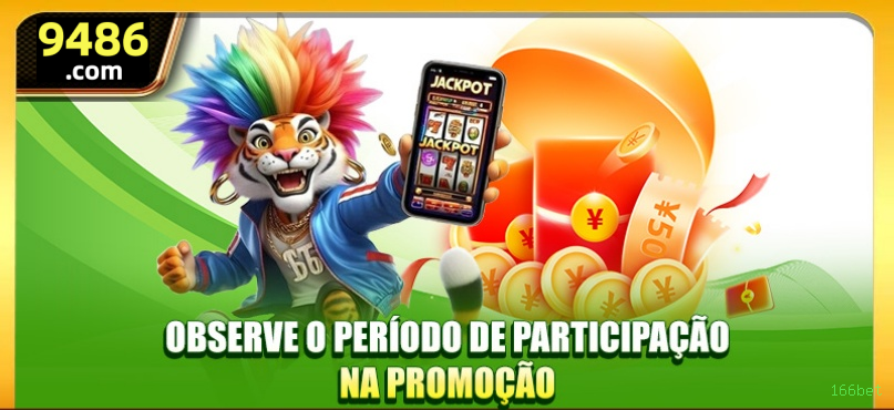 166bet Cassino Ao Vivo