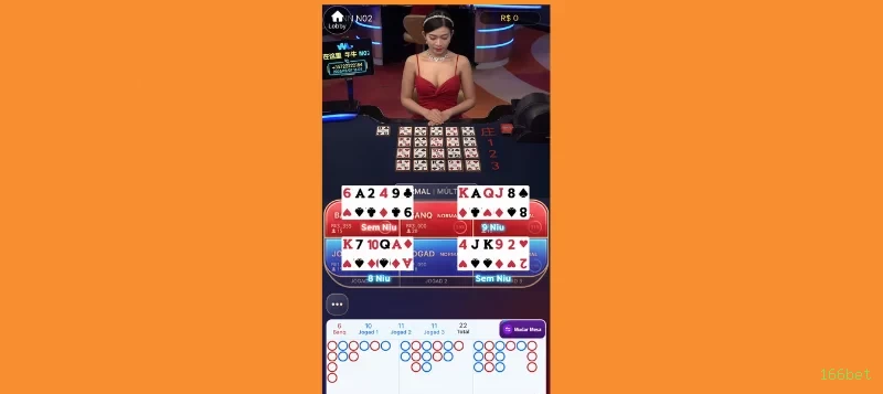 166bet Login Seguro