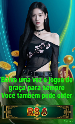 166bet Baixar e Login