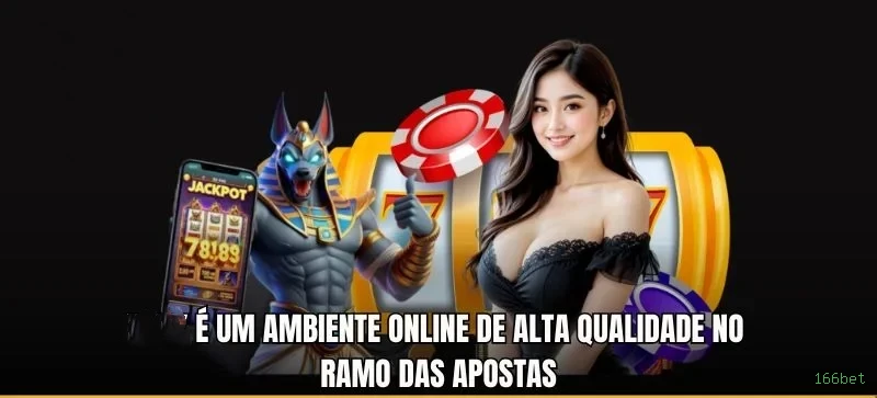 166bet Paga