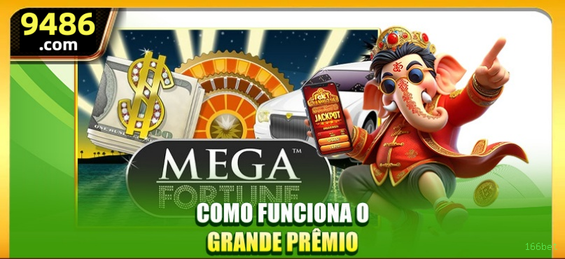 166bet PG Soft