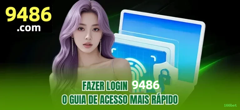 166bet PIX
