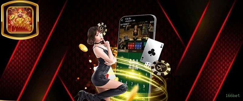 166bet Saque Hoje