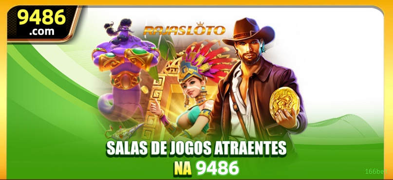 166bet Slot Demo