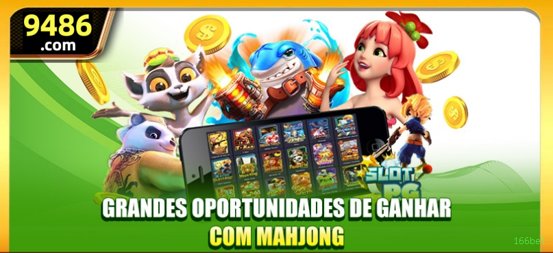 166bet VIP